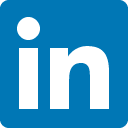 linkedinマーク